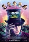 My recommendation: Charlie and the Chocolate Factory